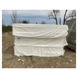Styrofoam Insulation