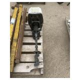 Outboard Motor