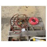 Torch Set And Air Hose