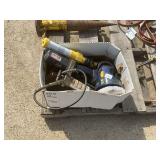 Power Tools