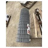 Fence Wire