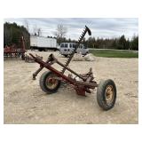 Floor Jack