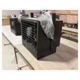 Electric Shop Heater