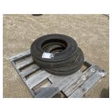 6.50-16 Tractor Tires