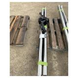 Running Boards With Brackets