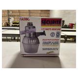 Aluminum Barn Light