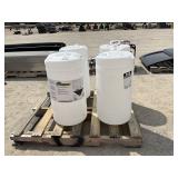 Water Jugs