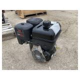 Gas Motor
