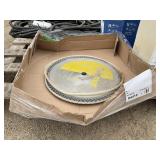 Saw Blades