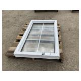 Fixed Window
