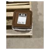 Brown Deck Screws
