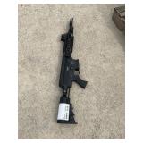 Paint Ball Gun