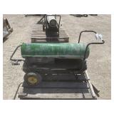 Diesel Heater