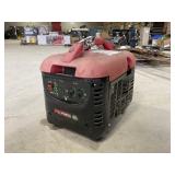 1600 Watt Generator