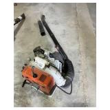 Stihl Backpack Blower