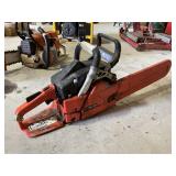 Chainsaw