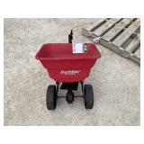 Seeder Fertilizer