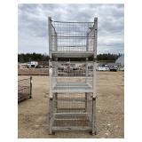 Mesh Bins