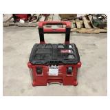 Milwaukee Toolbox