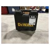 DeWalt Impact Gun