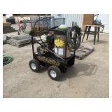 Easy Kleen Hot Water Pressure Washer