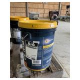 15W-40 Engine Oil