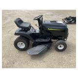 Garden Tractor