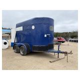 Livestock Trailer