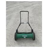 Reel Lawn Mower