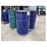 Steel Drums