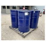 Steel Drums