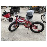 Columbia Rambler Bicycle