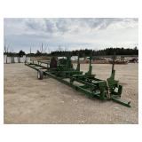 Circular Sawmill