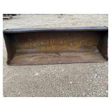 60" John Deere Bucket