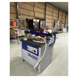 Felder Boring Machine