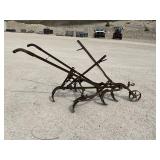 Cultivator