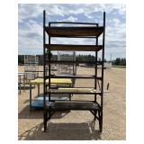 Steel Shelf