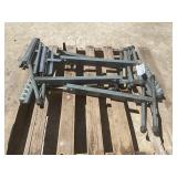 Roller Stands
