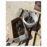 John Deere Cultivator Parts