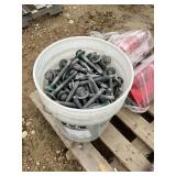 2017-2025 Superduty Bed Mounting Bolts