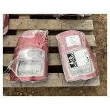 2019-2025 Dodge Ram Tail Lights