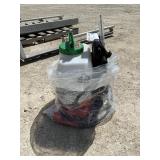 Milwaukee Backpack Sprayer