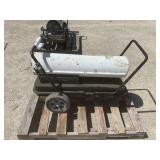 Diesel Heater