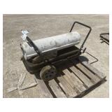 Diesel Heater
