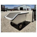 Feed Cart