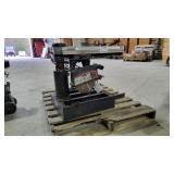 Craftsman Radial Arm Saw