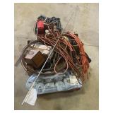 Various Shop Items