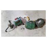 Electric Motors