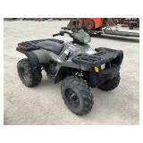 500 Polaris Sportsman Quad