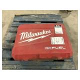 Milwaukee Pipe Threader